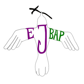 Logo der Evangelischen Jugend BAP