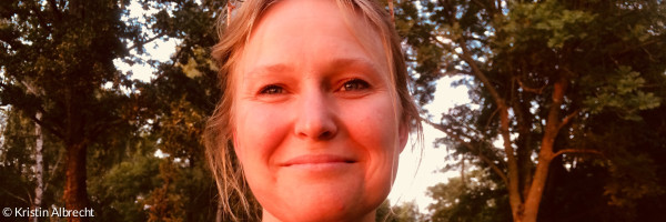 Kristin Albrecht