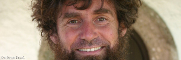 Michael Krauß, Pfarrer & Regionaljugendreferent