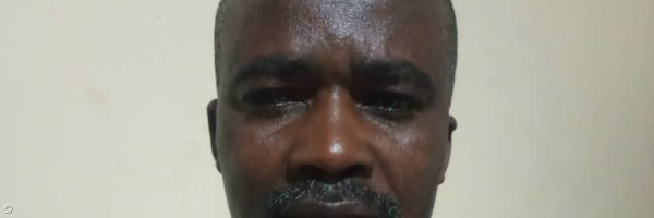 Dekan A.L. Lyawene, Lupembe, Tansania