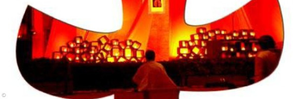 Taizé Fahrt mit der Region Inntal