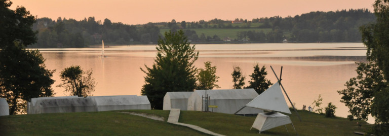 Kinderzeltlager Lindenbichl