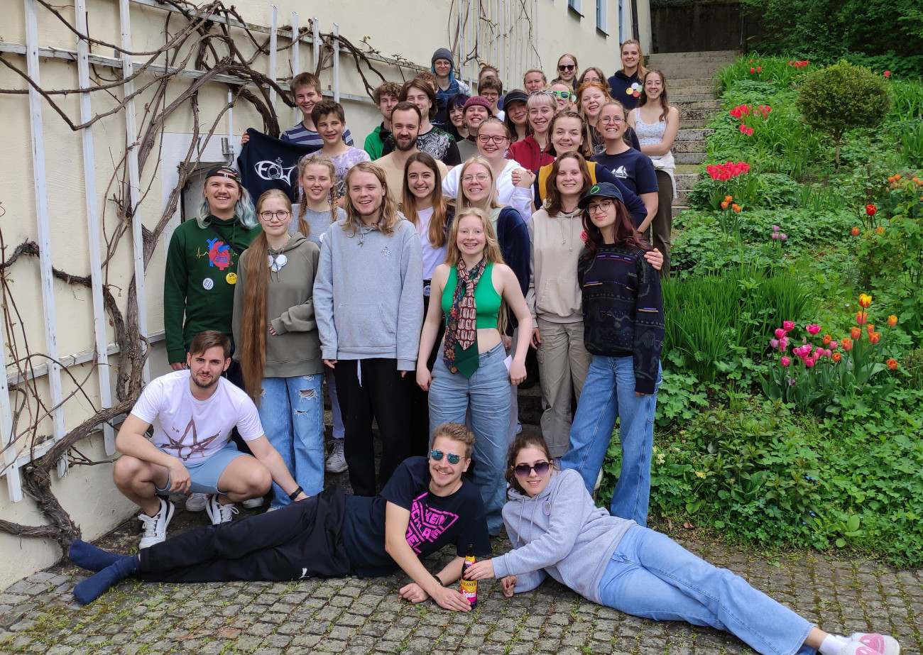 Konvente Evangelisches Jugendwerk Rosenheim