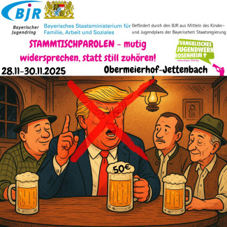 Ausschreibung HVV 2025