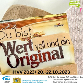 Dekanatsjugendkonvent Herbst 2023