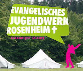 Evangelische Jugend im Dekanat Rosenheim